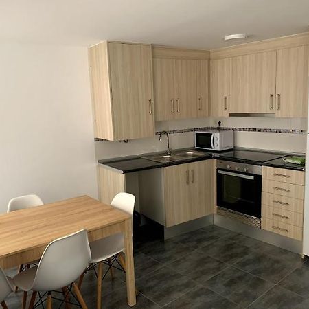 Apartaments L'Arc Morella Zewnętrze zdjęcie