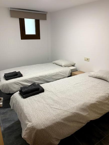 Apartaments L'Arc Morella Zewnętrze zdjęcie