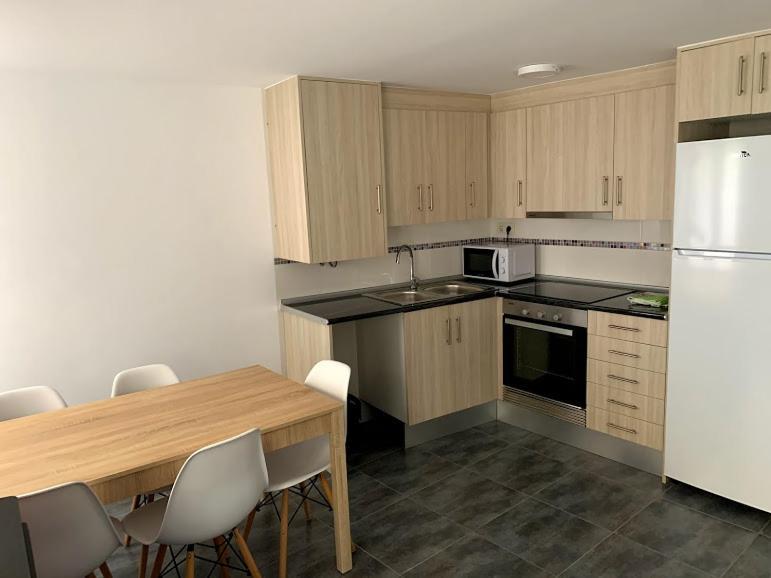 Apartaments L'Arc Morella Zewnętrze zdjęcie