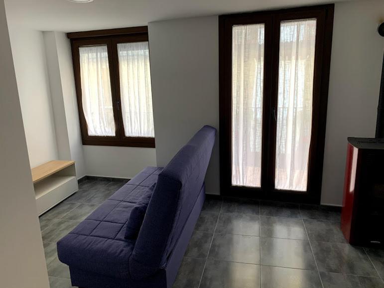 Apartaments L'Arc Morella Zewnętrze zdjęcie